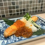 炉端とおでん 呼炉凪来 - 