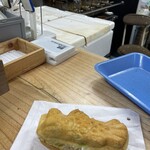 むっちゃん万十 野方店 - 