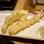 Tempura Goten - 