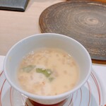 創作料理 鮨 たかひろ - 