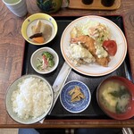 フェニックスレストラン - 料理写真: