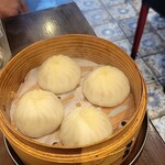 俺流餃子楼飯店 - 