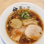 ラーメン 霽レ空 - 