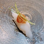 創作料理 鮨 たかひろ - 