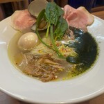 拉麺 はま家 - 