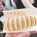 韓ビニ - 料理写真: