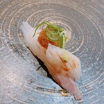 創作料理 鮨 たかひろ - 