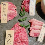 肉の変態集団 疾風ホルモン - 