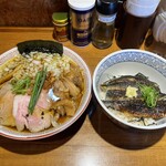 寿製麺 よしかわ - 