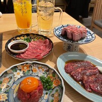 焼肉みゆき苑 - 