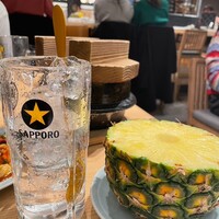 焼肉みゆき苑 - 