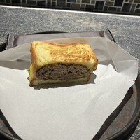 鉄板焼き 大地 - 