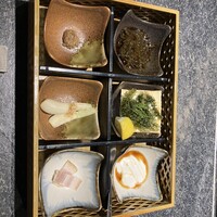 鉄板焼き 大地 - 