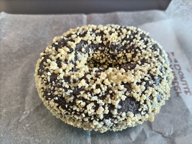 ミスタードーナツ イオンモール旭川駅前ショップ（misterDonut） - 旭川（ドーナツ）の写真