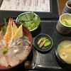 うまい寿司と魚料理 魚王KUNI 川崎