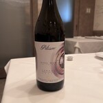 リストランテ ラ チャウ - 