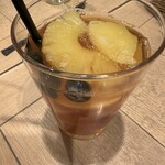 ハタケカフェ - 