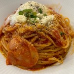 イタリアンダイニングDONA - 