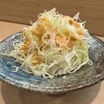 Ginza Tonkatsu Saitou - 