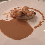 リストランテ ラ チャウ - 