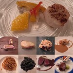 リストランテ ラ チャウ - 