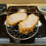 Ginza Tonkatsu Saitou - 