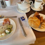 Club InterContinental Lounge Vienna - 