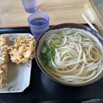 池上製麺所 - 