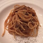 リストランテ ラ チャウ - 