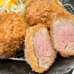 Tonkatsu Saku - 