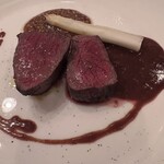 リストランテ ラ チャウ - 