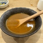 Ginza Tonkatsu Saitou - 