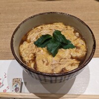 手打ちそば 大石 -  手打ちそば 大石 -