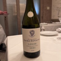 リストランテ ラ チャウ - 