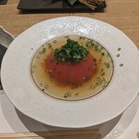 手打ちそば 大石 -  手打ちそば 大石 -