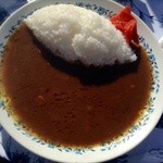 はまぼう - kカレーライス甘口