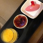 倶楽湾 - ランチコース：外難 Waitan