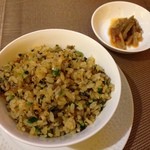 倶楽湾 - ランチコース：外難 Waitan