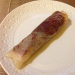 倶楽湾 - ランチコース：外難 Waitan