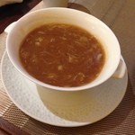 倶楽湾 - ランチコース：外難 Waitan