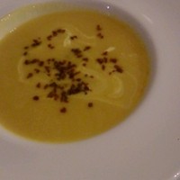 ビストロ・カフェ・ド・パリ - 