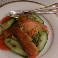 ビストロ・カフェ・ド・パリ - 