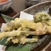 季節料理 わかめ