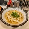 星のうどん