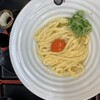 極楽うどん TKU
