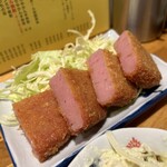 お値段以上の大衆酒場　大鶴見食堂 - 