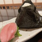 季節料理 わかめ - 