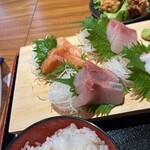 Kanda Maguro Gyokou - 