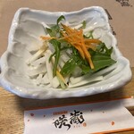 鉄板串焼き 咲蔵 - 