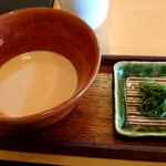 Soba Dokoro Tennaan - 